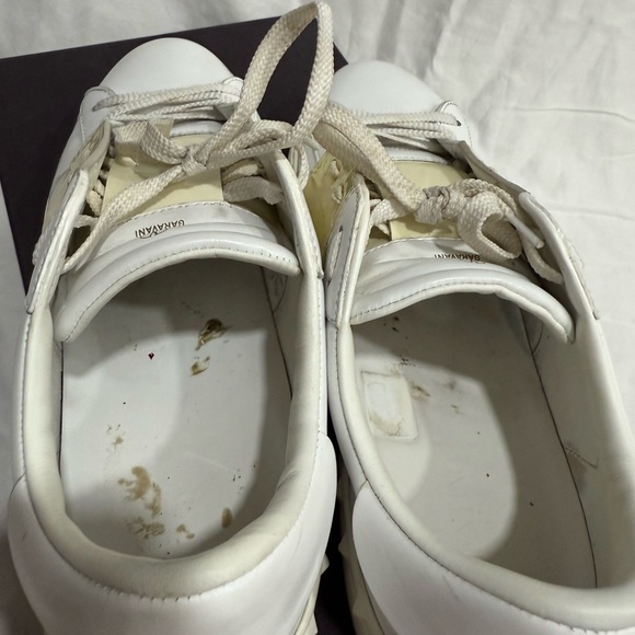 Valentino Garavani Rockstud Sneaker - Picture 4 of 8